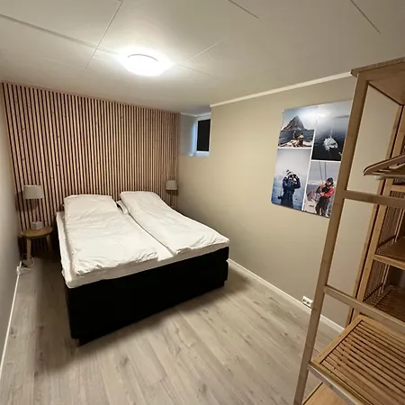Appartement With Free Parking