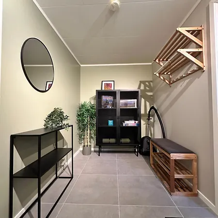 Apartamento With Free Parking *