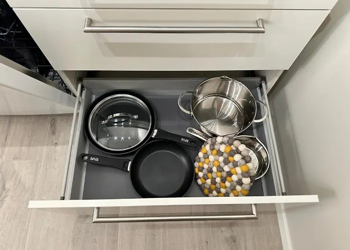 Apartamento With Free Parking