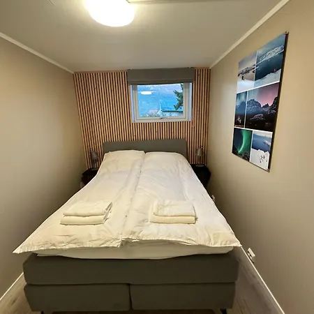 With Free Parking Appartamento