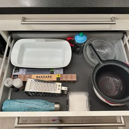 Appartamento With Free Parking Tromsø